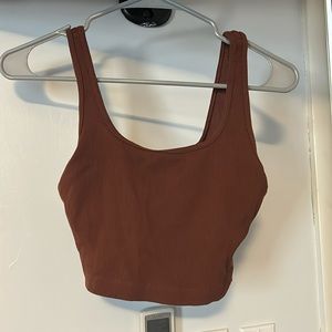 aerie offline sports bra